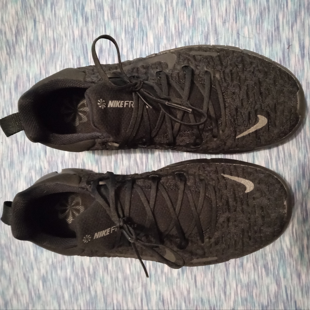 Women's Nike shoes